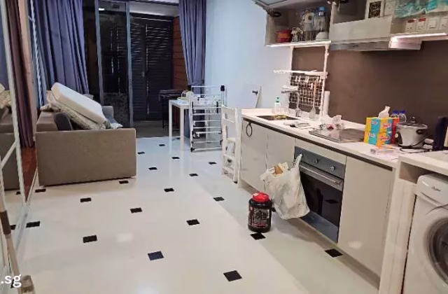 House Rent • Southern Islands •  Sophia Hills • S$3980 • Condo • 506ft² / 47m²