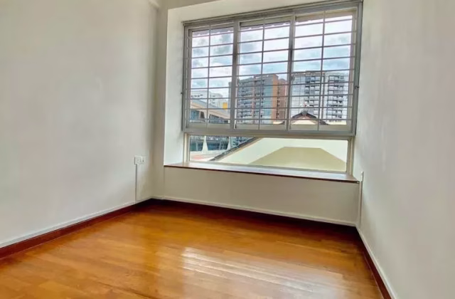 Room Rent • Outram •  The Ariel • S$1700 • 5-Room (4 BR) • Common Room