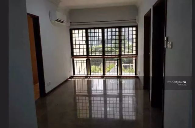 Room Rent • Bukit Panjang •  Regent Park • S$1500 • Apartment • Common Room