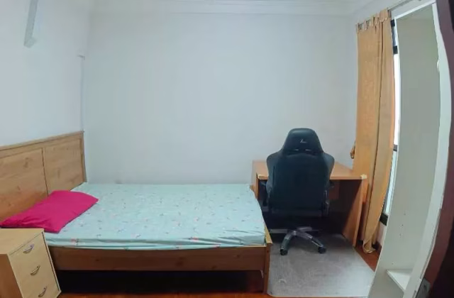 Room Rent • Lim Chu Kang • 630 Jurong West Street 65 • S$850 • Executive HDB • Common Room