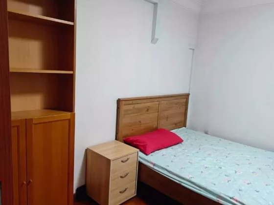 Room Rent • Lim Chu Kang • 630 Jurong West Street 65 • S$850 • Executive HDB • Common Room Photo