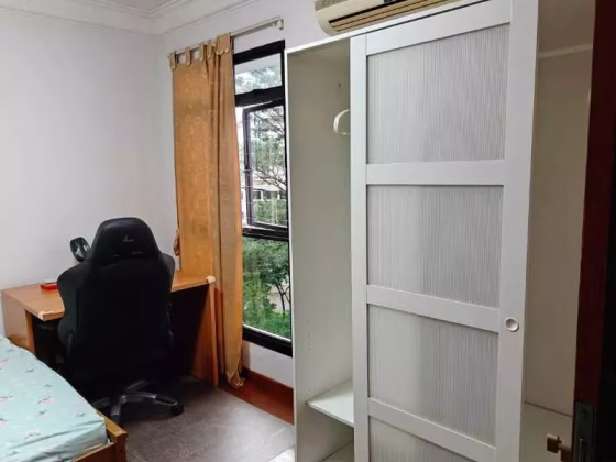 Room Rent • Lim Chu Kang • 630 Jurong West Street 65 • S$850 • Executive HDB • Common Room Photo