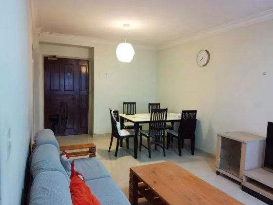 Room Rent • Marine Parade • 146 Lorong 2 Toa Payoh • S$1100 • 4-Room (3 BR) • Common Room Photo