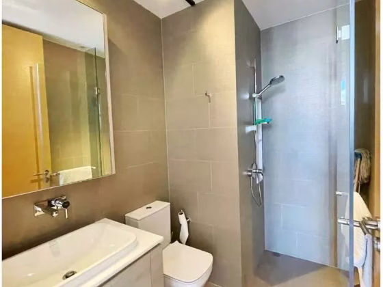 House Rent • Clementi •  The Crest • S$3000 • Condo • 775ft² / 71m² Photo