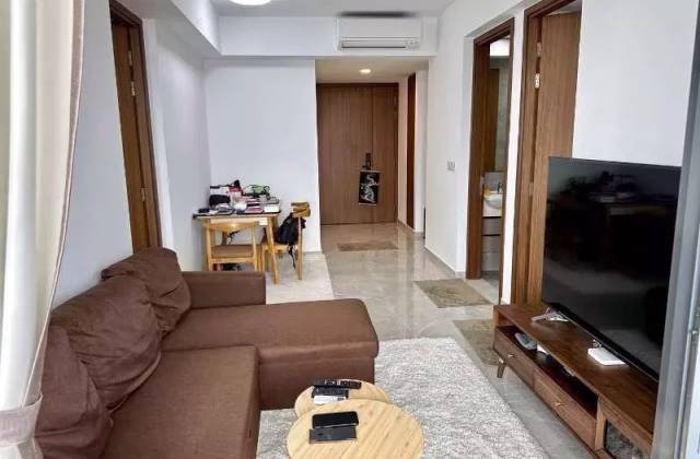 House Rent • Choa Chu Kang •  Stirling Residences • S$3000 • Condo • 678ft² / 62m²