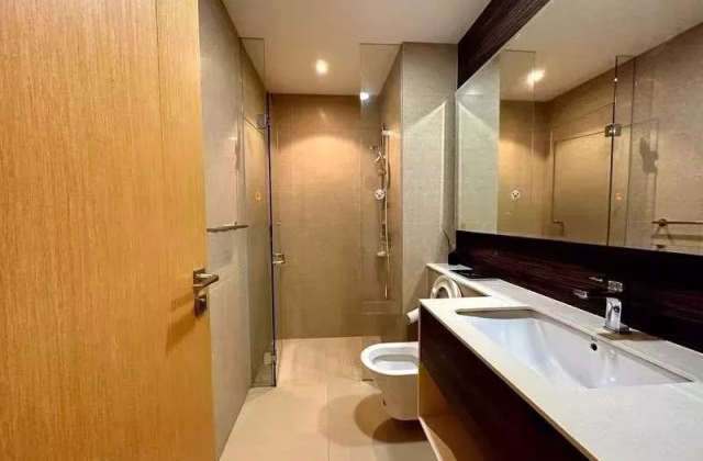 House Rent • Choa Chu Kang •  Commonwealth Towers • S$3100 • Condo • 689ft² / 64m²