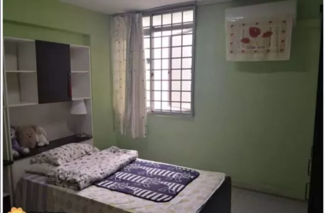 Room Rent • Marine Parade • 86 Lorong 2 Toa Payoh • S$1100 • 3-Room (2 BR) • Common Room