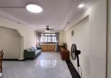 House Rent • Paya Lebar • 269 Toh Guan Road • S$4000 • 3-Room (2 BR) • 1086ft² / 100m²