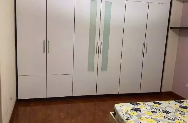 House Rent • Bishan • 157D Rivervale Crescent • S$3400 • 5-Room (4 BR) • 1184ft² / 109m²
