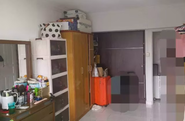 Room Rent • Changi Bay •  People's Park Complex • S$1600 • Apartment • Master Room