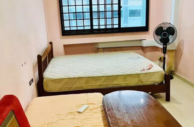 Room Rent • Lim Chu Kang • 353 Kang Ching Road • S$1250 • 4-Room (3 BR) • Master Room