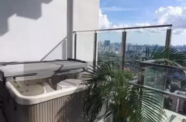 Room Rent • Newton •  One Dusun Residences • S$2600 • Apartment • Master Room