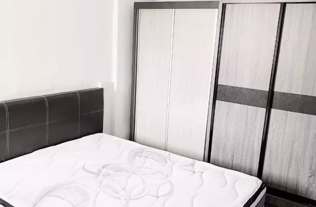 Room Rent • Paya Lebar • 242 Jurong East Street 24 • S$1500 • 3-Room (2 BR) • Master Room