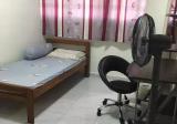 Room Rent • Bukit Timah • 12 Toh Yi Drive • S$0 • 4-Room (3 BR) • Room Sharing