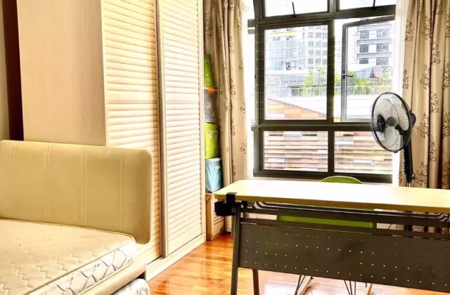 Room Rent • Bishan • 336C Anchorvale Crescent • S$620 • 5-Room (4 BR) • Common Room