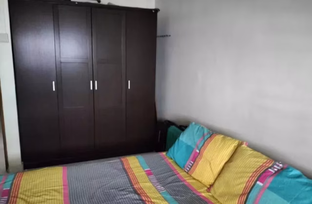 Room Rent • Orchard • 346 Ang Mo Kio Avenue 3 • S$800 • 3-Room (2 BR) • Common Room