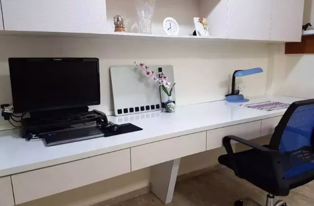Room Rent • Novena • PANDAN VALLEY (597630) • S$1400 • Condo • Common Room
