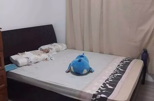 Room Rent • Rochor • 754 Yishun Street 72 • S$1200 • 4-Room (3 BR) • Common Room
