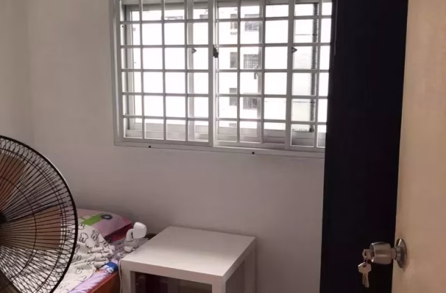 Room Rent • Choa Chu Kang • 3 Ghim Moh Road • S$700 • 3-Room (2 BR) • Maid Room
