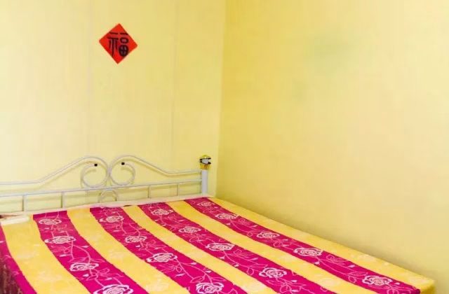 Room Rent • Lim Chu Kang • 353 Kang Ching Road • S$1150 • 4-Room (3 BR) • Common Room