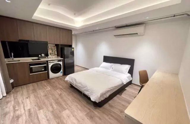 House Rent • Tampines •  Tan Quee Lan Suites • S$4500 • Apartment • 