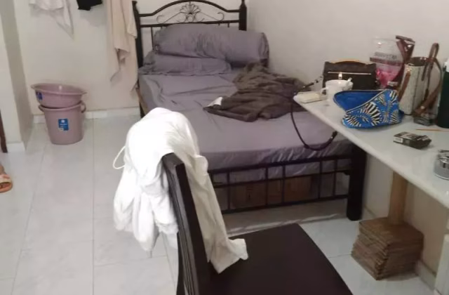 Room Rent • Paya Lebar • 105 Jurong East Street 13 • S$950 • 4-Room (3 BR) • Common Room