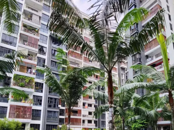 Room Rent • Bishan •  Jewel @ Buangkok • S$2000 • Apartment • Master Room Photo