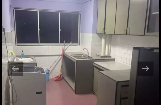 Room Rent • Sembawang • 312 Woodlands Street 31 • S$1000 • 3-Room (2 BR) • Common Room