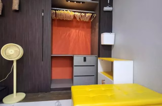 Room Rent • Clementi • 141 Jalan Bukit Merah • S$600 • 3-Room (2 BR) • Common Room