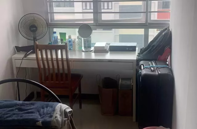 Room Rent • Sembawang • 184A Woodlands Street 13 • S$650 • 4-Room (3 BR) • Common Room