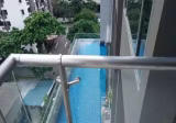 House Rent • Newton •  The Viridian • S$2950 • Apartment • 530ft² / 49m²