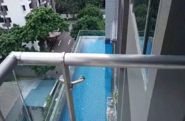 House Rent • Newton •  The Viridian • S$2950 • Apartment • 530ft² / 49m²