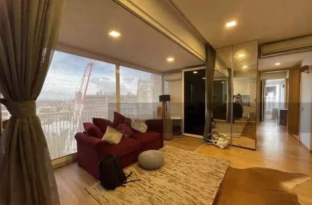House Rent • Clementi •  Echelon • S$3000 • Condo • 1050ft² / 97m²