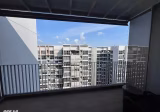 House Rent • Sembawang •  Twin Fountains • S$6000 • Semi-D • 1226ft² / 113m²