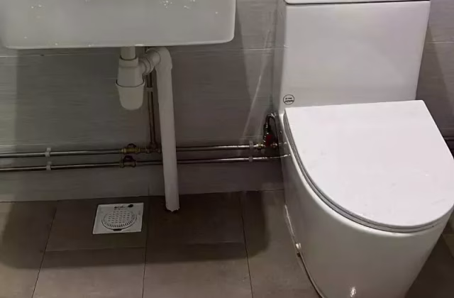Room Rent • Downtown Core • 161 Bishan Street 13 • S$1500 • 5-Room (4 BR) • Master Room