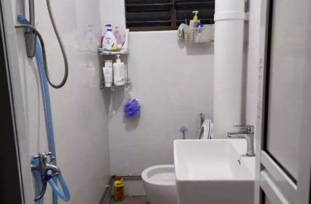 Room Rent • Rochor • 867 Yishun Street 81 • S$700 • 3-Room (2 BR) • Common Room