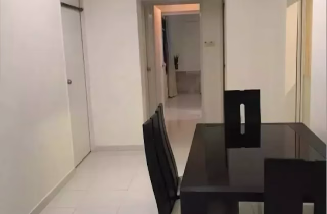 Room Rent • Bishan • 313B Anchorvale Road • S$850 • 3-Room (2 BR) • Common Room