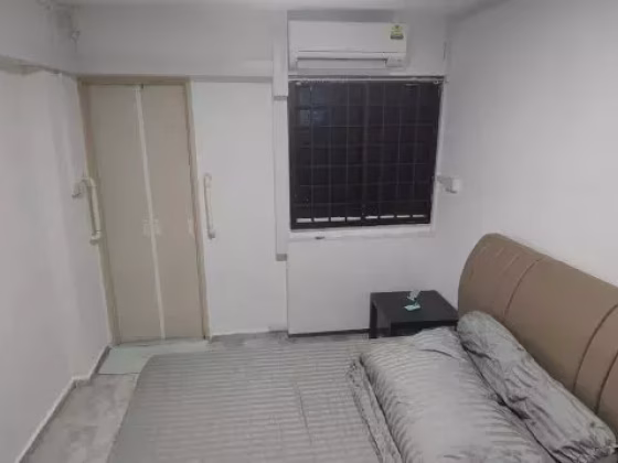 Room Rent • Rochor • 269 Yishun Street 22 • S$1200 • 3-Room (2 BR) • Master Room Photo