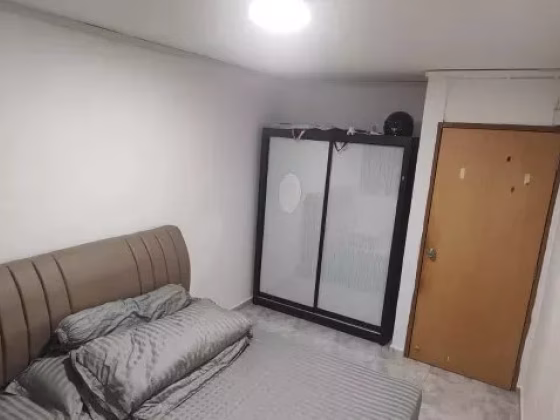Room Rent • Rochor • 269 Yishun Street 22 • S$1200 • 3-Room (2 BR) • Master Room Photo