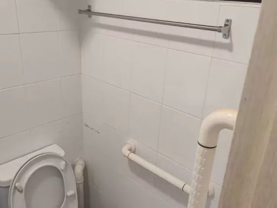 Room Rent • Rochor • 269 Yishun Street 22 • S$1200 • 3-Room (2 BR) • Master Room Photo