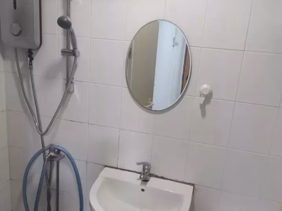 Room Rent • Rochor • 269 Yishun Street 22 • S$1200 • 3-Room (2 BR) • Master Room Photo