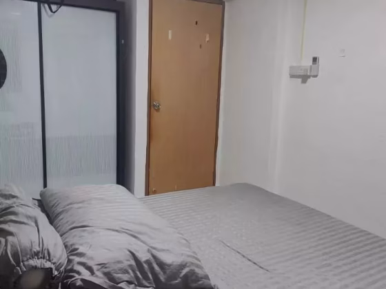 Room Rent • Rochor • 269 Yishun Street 22 • S$1200 • 3-Room (2 BR) • Master Room Photo