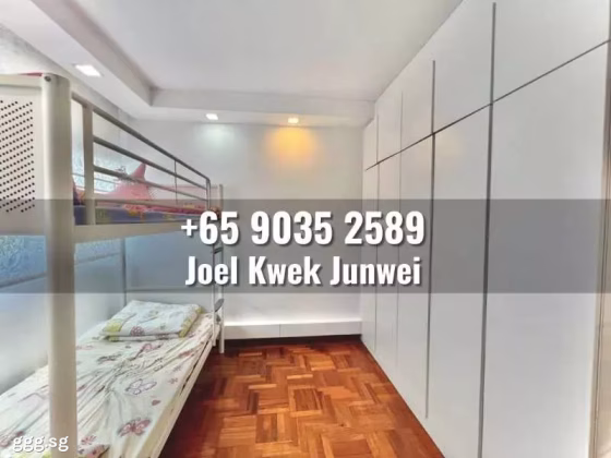 House Rent • Simpang • 77 Marine Drive • S$3200 • 4-Room (3 BR) • 1301ft² / 120m² Photo