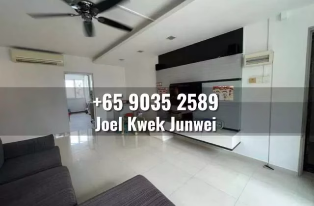 House Rent • Marine Parade • 256 Kim Keat Avenue • S$3150 • 4-Room (3 BR) • 1108ft² / 102m²