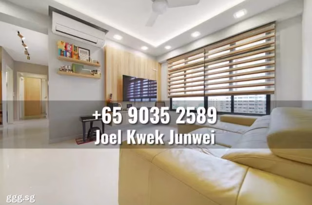 House Rent • Marine Parade • 261 Toa Payoh East • S$3220 • 4-Room (3 BR) • 990ft² / 91m²