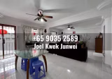 House Rent • Geylang • 412 Choa Chu Kang Avenue 3 • S$3299 • 4-Room (3 BR) • 1119ft² / 103m²
