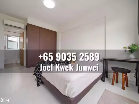 House Rent • Rochor • 502D Yishun Street 51 • S$3250 • 4-Room (3 BR) • 1205ft² / 111m² Photo