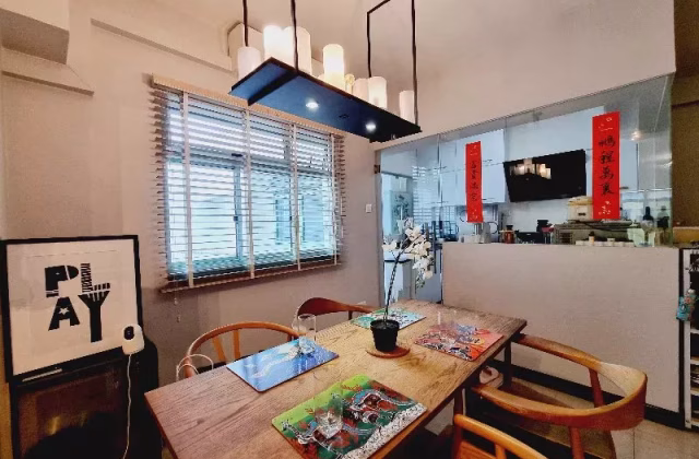 House Sale • Changi • 642C Punggol Drive • S$680000 • 3-Room (2 BR) • 1184ft² / 109m²