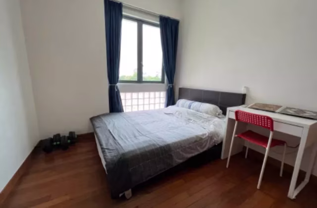 Room Rent • Bukit Merah •  Springdale Condo • S$1150 • Condo • Common Room