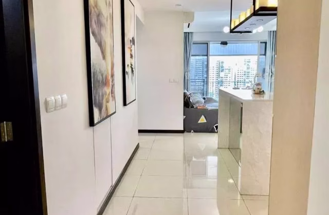House Rent • Lim Chu Kang •  Lake Life • S$4700 • Apartment • 